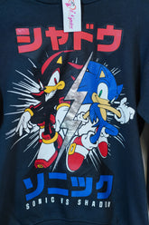 Black Hoodie with Chinese Print Trendy Streetwear Style